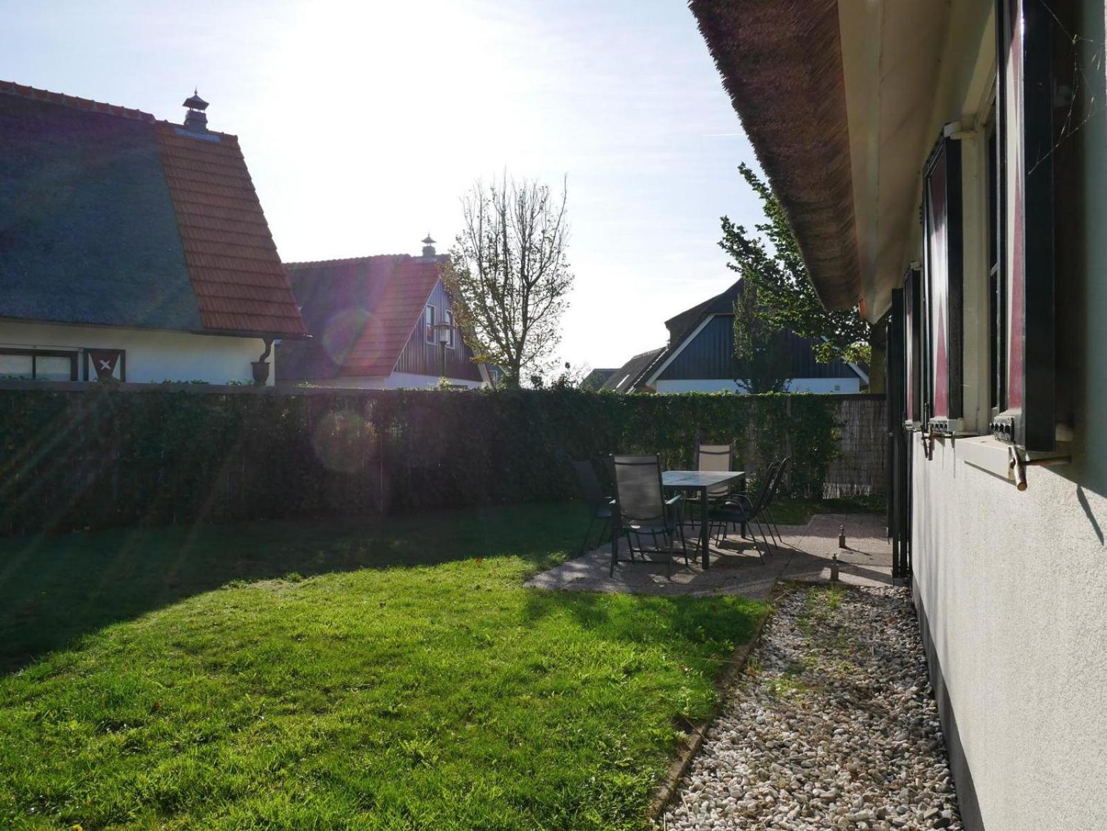 Buitenplaats Villa Deluxe Callantsoog Exterior photo
