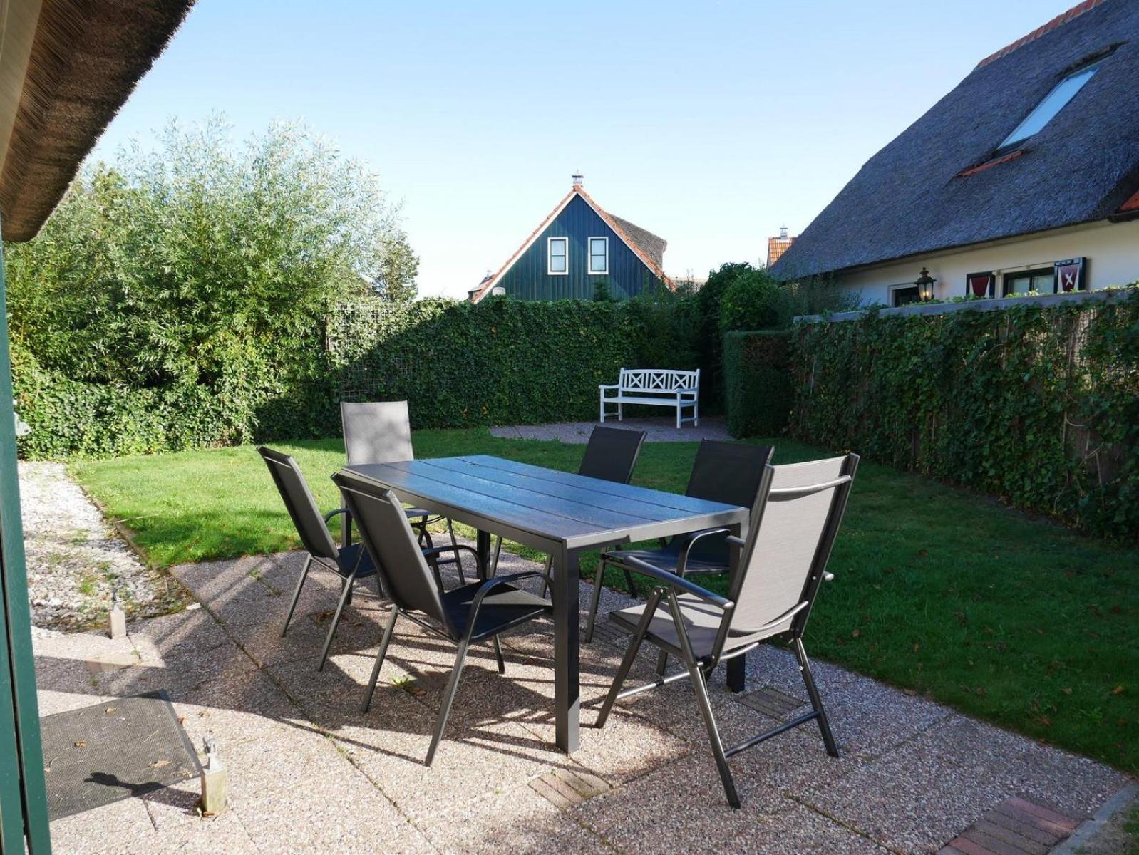 Buitenplaats Villa Deluxe Callantsoog Exterior photo