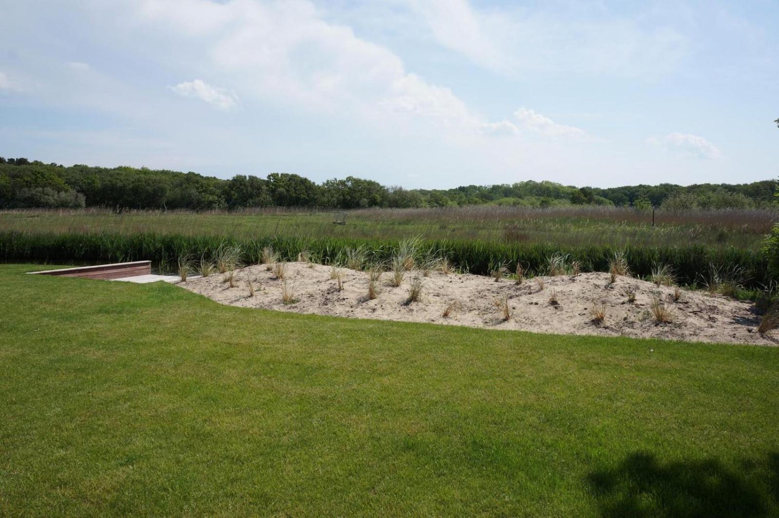 Buitenplaats Villa Deluxe Callantsoog Exterior photo