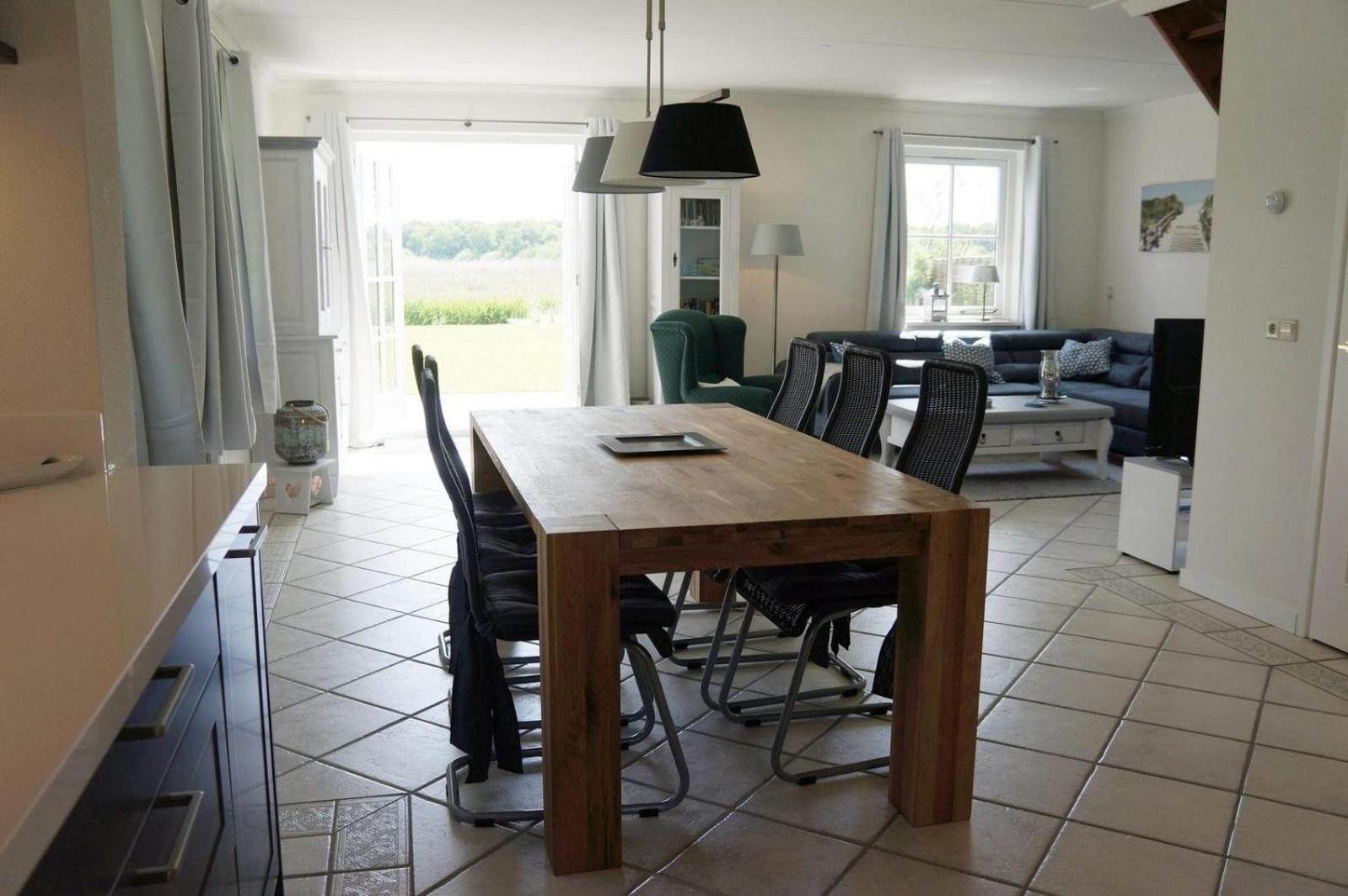 Buitenplaats Villa Deluxe Callantsoog Exterior photo
