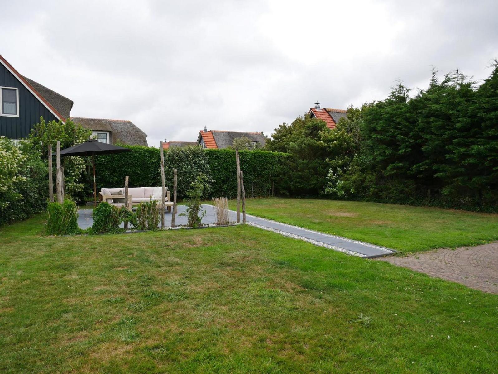 Buitenplaats Villa Deluxe Callantsoog Exterior photo
